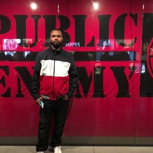 Meet your Posher, Keith